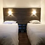 Logis Hotel Des Portes De Meuse Hotel Pagny-sur-Meuse