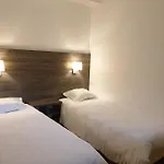Logis Hotel Des Portes De Meuse 2*