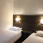 Logis Hotel Des Portes De Meuse Hotel 2*