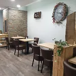 Logis Hotel Des Portes De Meuse 2*