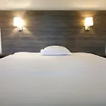 Logis Hotel Des Portes De Meuse 2* Pagny-sur-Meuse
