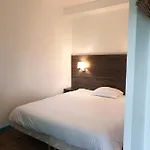 Logis Hotel Des Portes De Meuse