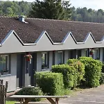 Hotel Logis Hotel Des Portes De Meuse Pagny-sur-Meuse