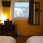 Logis Hotel Des Portes De Meuse Hotel Pagny-sur-Meuse