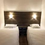 Logis Hotel Des Portes De Meuse 2*