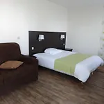 Logis Des Portes De Meuse Отель Пагны-Сур-Меусе