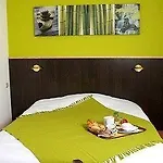 Logis Hotel Des Portes De Meuse Hotel