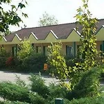 Logis Hotel Des Portes De Meuse Hotel 2*