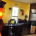 Hotel Logis Hotel Des Portes De Meuse Pagny-sur-Meuse