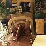 Logis Hotel Des Portes De Meuse 2* Pagny-sur-Meuse