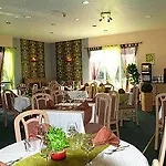 Hotel Logis Hotel Des Portes De Meuse