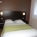 Logis Hotel Des Portes De Meuse Pagny-sur-Meuse