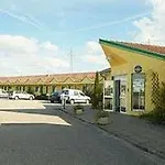 Logis Hotel Des Portes De Meuse 2*