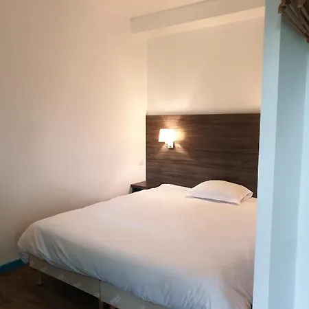 Logis Des Portes De Meuse