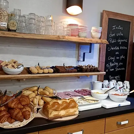 Logis Des Portes De Meuse 2* Pagny-sur-Meuse