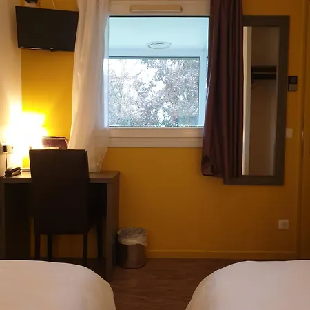 Logis Des Portes De Meuse Hotel Pagny-sur-Meuse