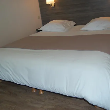 Logis Des Portes De Meuse 2* Pagny-sur-Meuse