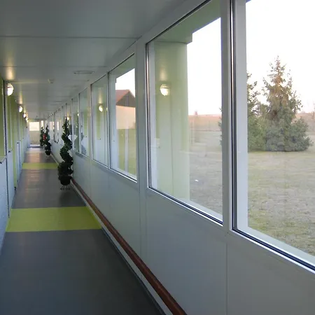 Hotel Logis Des Portes De Meuse