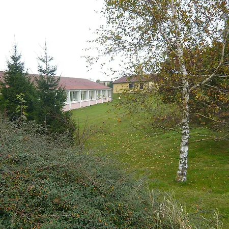 Hotel Logis Des Portes De Meuse