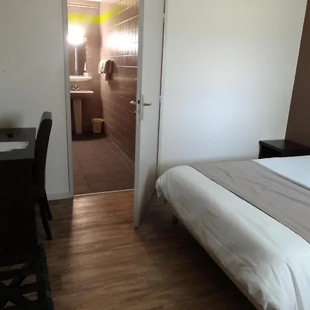 Logis Des Portes De Meuse Pagny-sur-Meuse