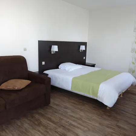 Logis Des Portes De Meuse Hotel Pagny-sur-Meuse
