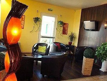 Hotel Logis Des Portes De Meuse Pagny-sur-Meuse