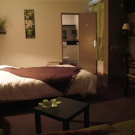 Logis Des Portes De Meuse Pagny-sur-Meuse