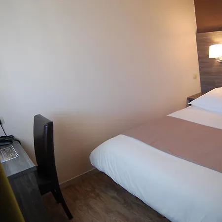 Logis Des Portes De Meuse Hotel Pagny-sur-Meuse