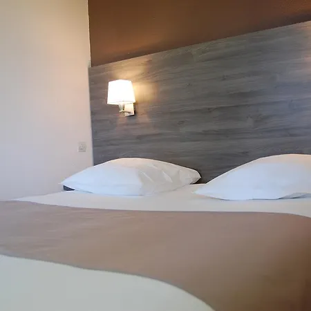 Logis Des Portes De Meuse 2* Pagny-sur-Meuse