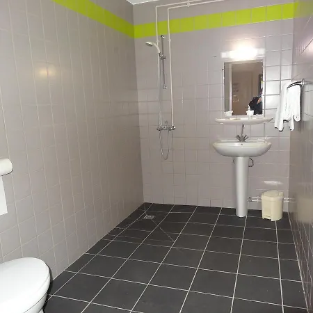 Logis Des Portes De Meuse Hotel Pagny-sur-Meuse