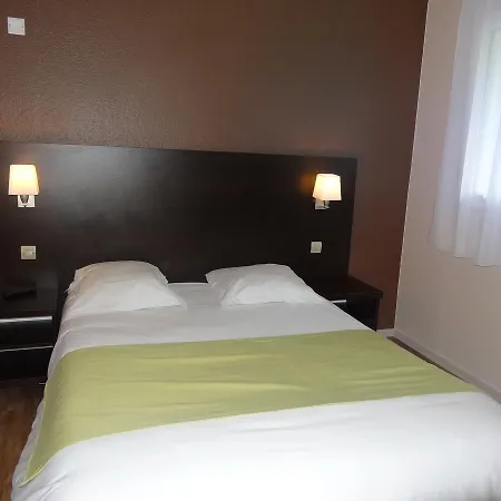 Logis Des Portes De Meuse Pagny-sur-Meuse