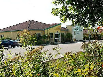 Hotel Logis Des Portes De Meuse Pagny-sur-Meuse
