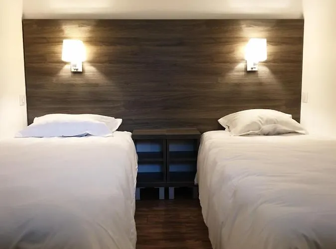 Logis Des Portes De Meuse Hotel Pagny-sur-Meuse