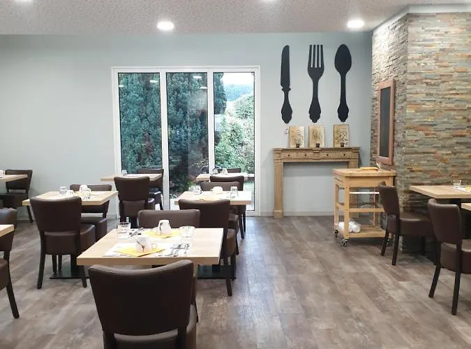 Logis Des Portes De Meuse Pagny-sur-Meuse