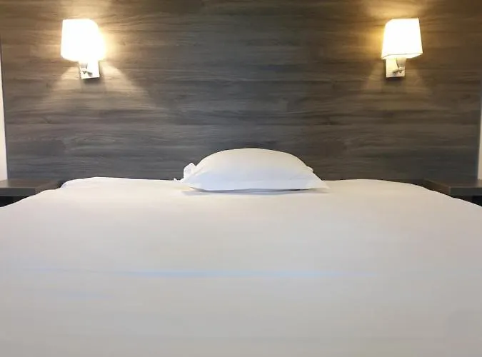 Logis Des Portes De Meuse 2* Pagny-sur-Meuse