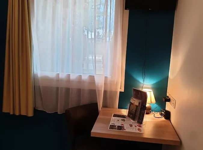 Logis Des Portes De Meuse Pagny-sur-Meuse