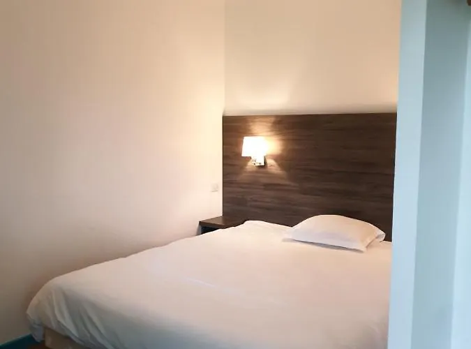 Logis Des Portes De Meuse