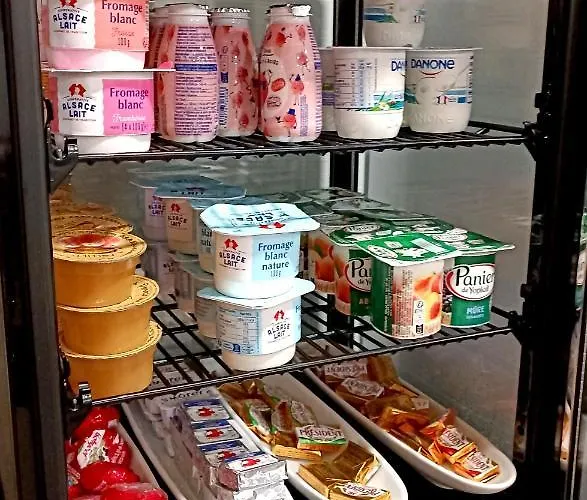 Hotel Logis Des Portes De Meuse 2*