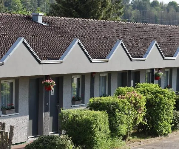 Hotel Logis Des Portes De Meuse Pagny-sur-Meuse