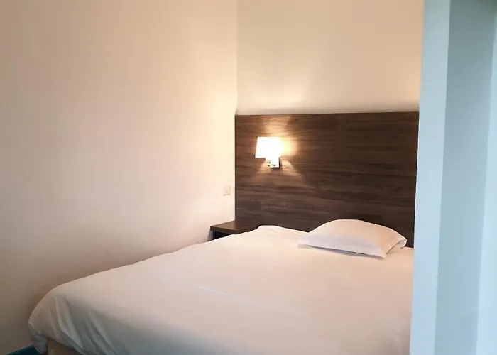 Logis Des Portes De Meuse