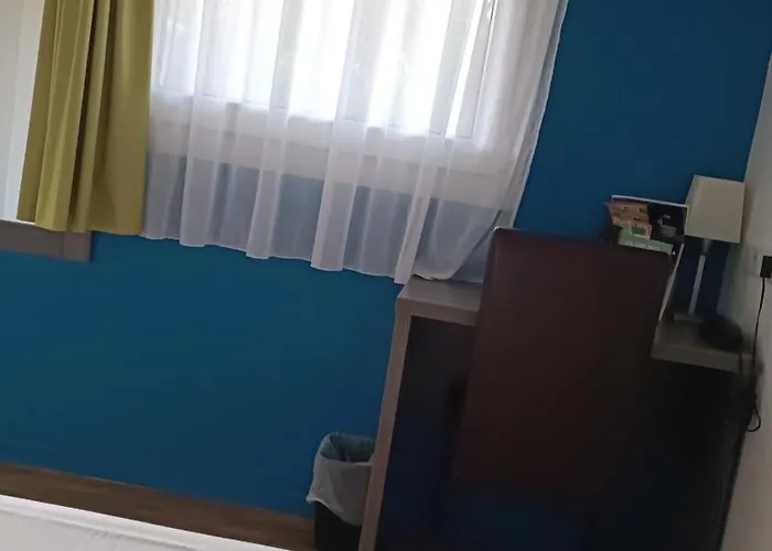 Logis Des Portes De Meuse Pagny-sur-Meuse