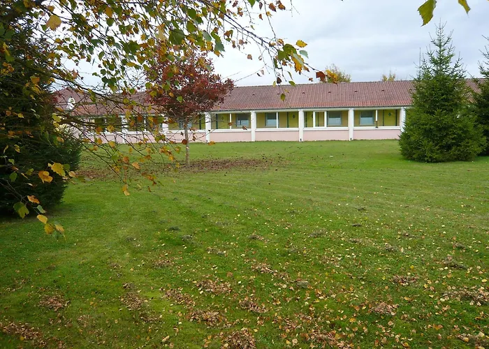 Logis Des Portes De Meuse Hotel Pagny-sur-Meuse