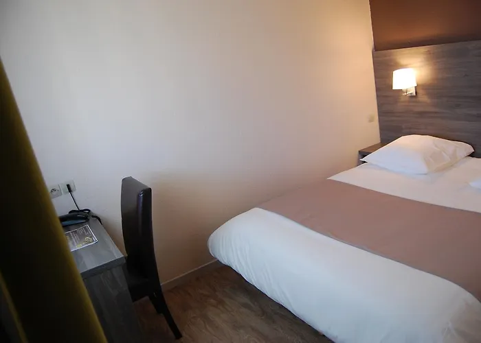 Logis Des Portes De Meuse Hotel Pagny-sur-Meuse