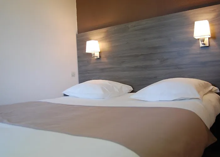 Logis Des Portes De Meuse 2* Pagny-sur-Meuse