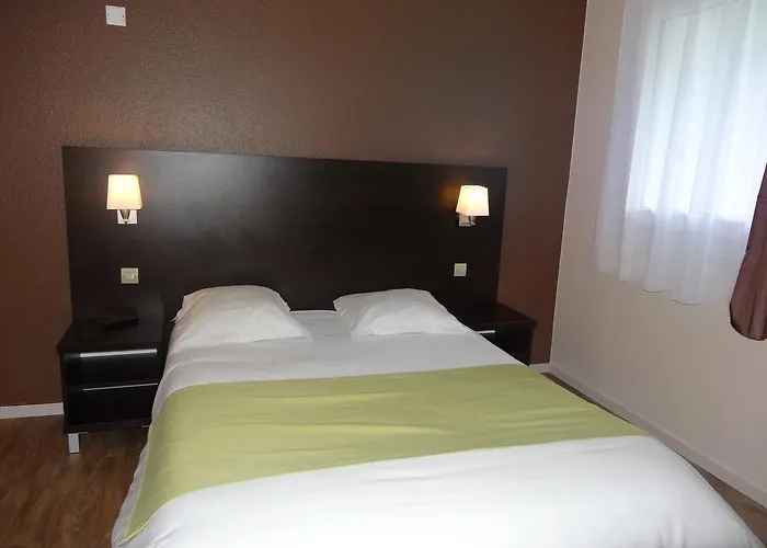 Logis Des Portes De Meuse Pagny-sur-Meuse