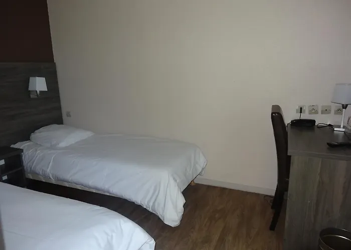 Logis Des Portes De Meuse Pagny-sur-Meuse